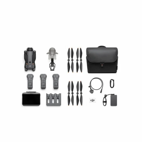Mavic 4 Pro 512Go Creator Combo avec DJI RC Pro 2
