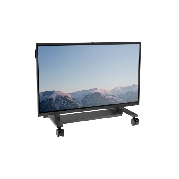 MAXHUB EST11 – Support écran motorisé hauteur ajustable 55" à 86"