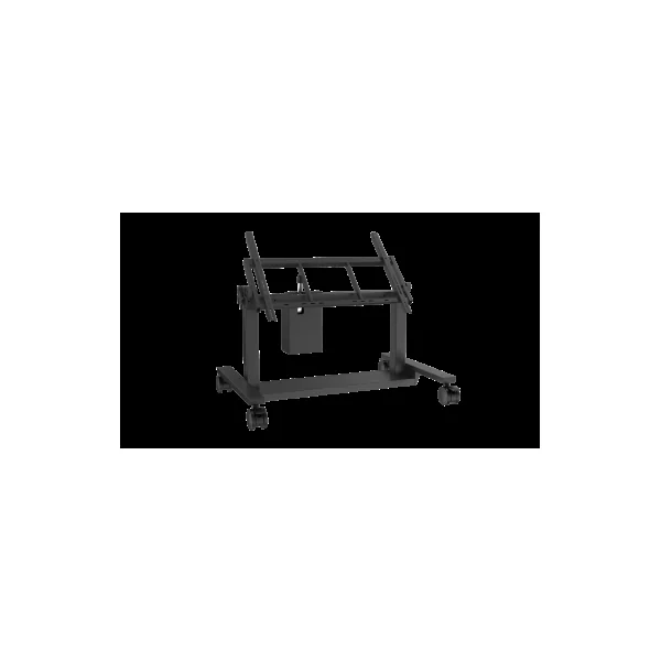 MAXHUB EST11 – Support écran motorisé hauteur ajustable 55" à 86"