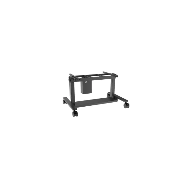MAXHUB EST11 – Support écran motorisé hauteur ajustable 55" à 86"