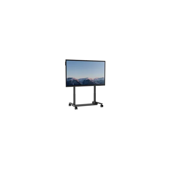 MAXHUB EST11 – Support écran motorisé hauteur ajustable 55" à 86"