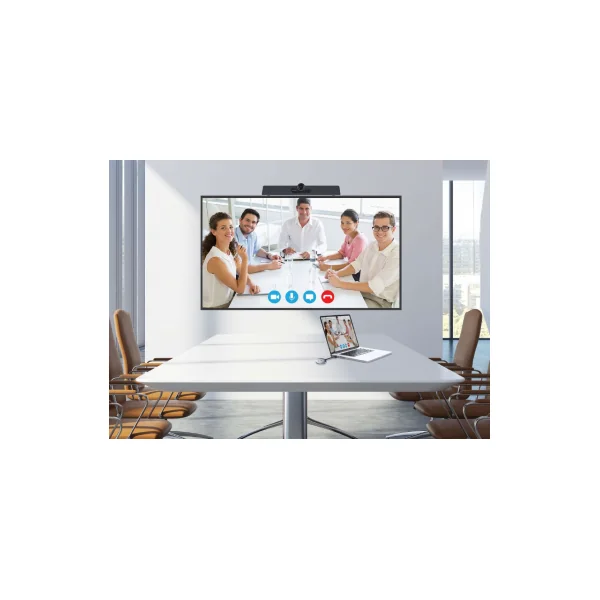 MAXHUB UC S15 : Barre Tout-en-un Vidéo Collaborative Sans-Fil 4K pour des Réunions Performantes