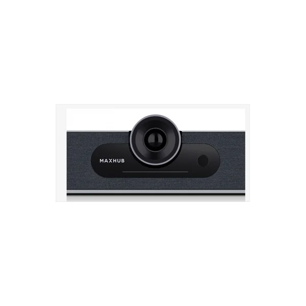 MAXHUB UC S15 : Barre Tout-en-un Vidéo Collaborative Sans-Fil 4K pour des Réunions Performantes