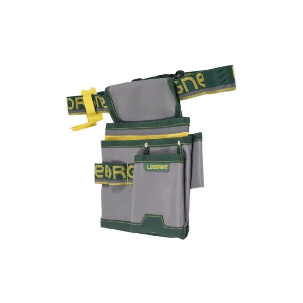 Maxipoche textile+ceinture Batipro - Leborgne