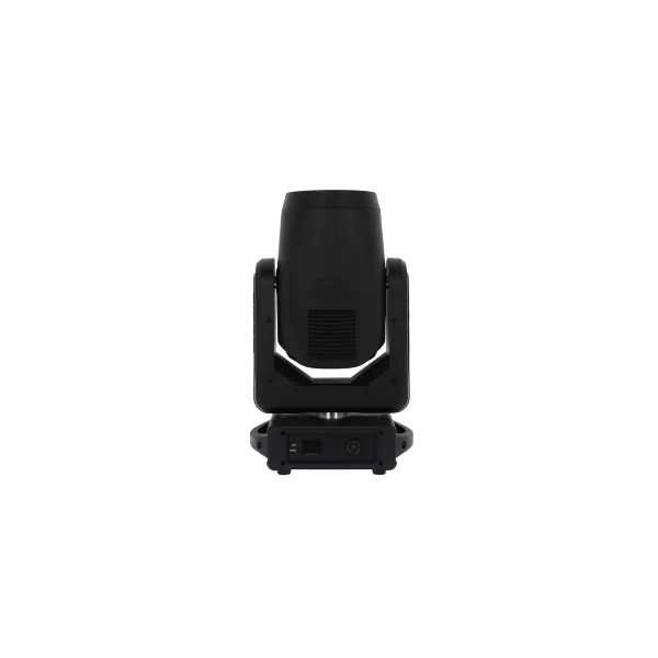 MB200 Algam Lighting – Lyre Beam led 200W avec anneau RGB