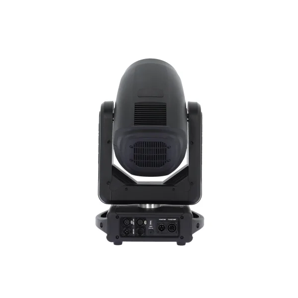 MB200 Algam Lighting – Lyre Beam led 200W avec anneau RGB