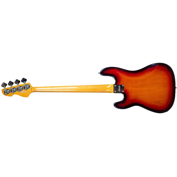 MB GV 4 Gloxy CR MP Passive - 3-tone sunburst