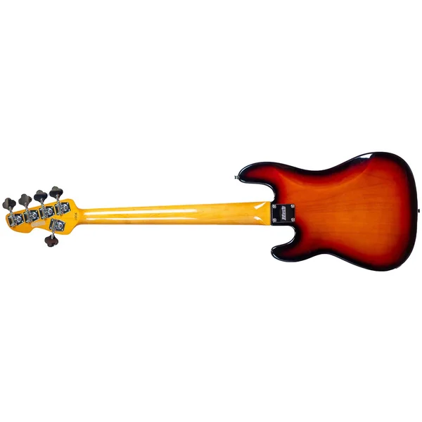 MB GV 5 Gloxy CR MP Passive - 3-tone sunburst