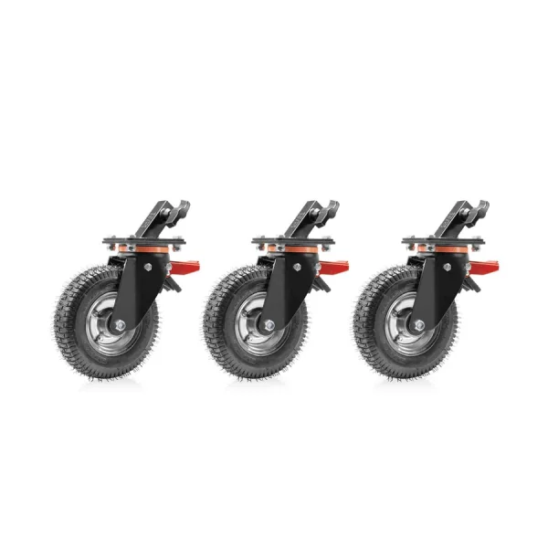 MBWLS - Montreal Big Wheels