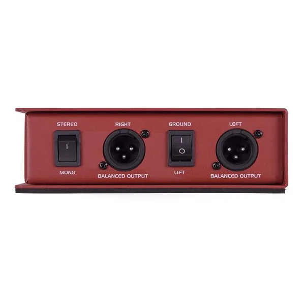 MCD2 Pro