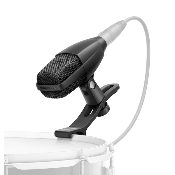 MD 421 kompakt + drum clamp