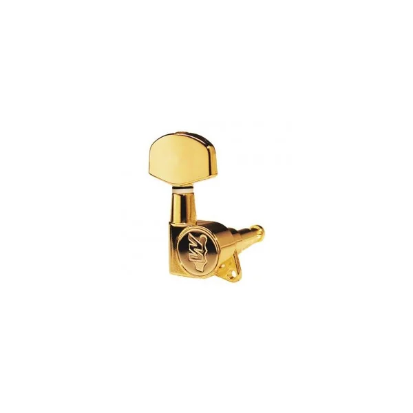 Mecanique Wilkinson 191-GLR Gold