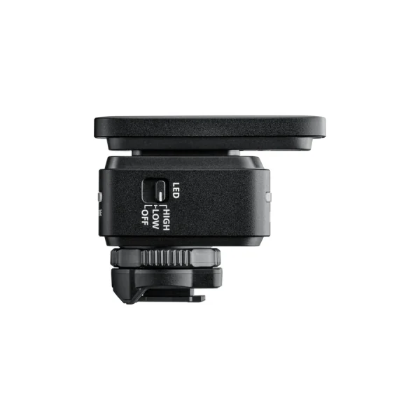 ME-D10 - Microphone canon