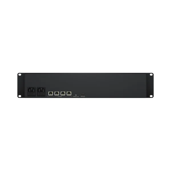 Media Dock