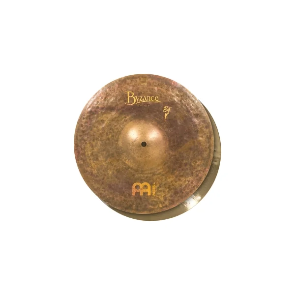MEINL Byzance Artists Choice : Benny Greb Pack 4pcs