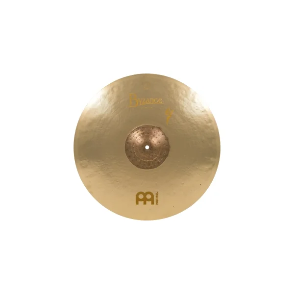 MEINL Byzance Artists Choice : Benny Greb Pack 4pcs