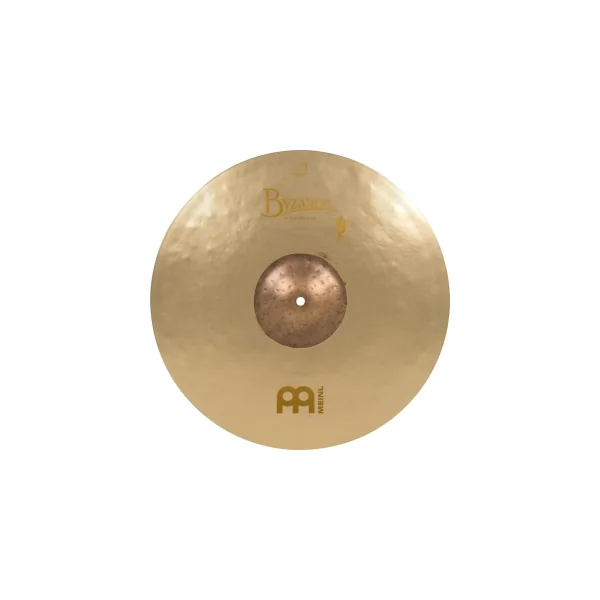 MEINL Byzance Artists Choice : Benny Greb Pack 4pcs