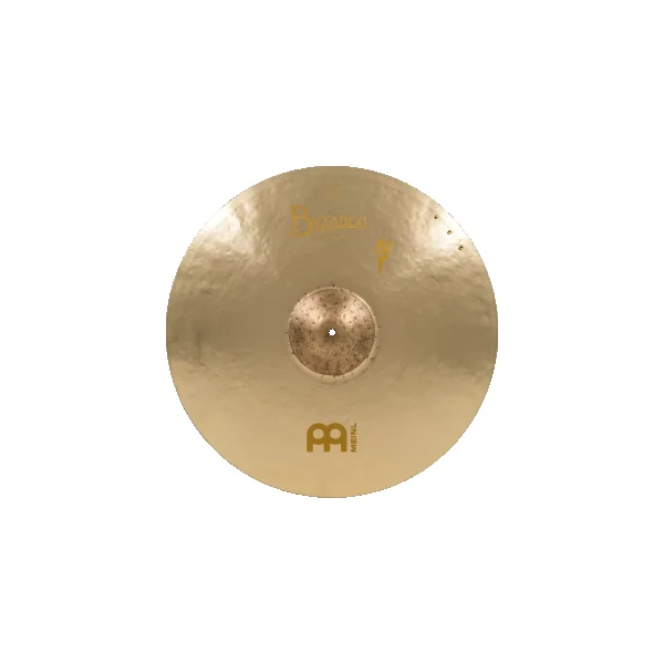 MEINL Byzance Artists Choice : Benny Greb Pack 4pcs