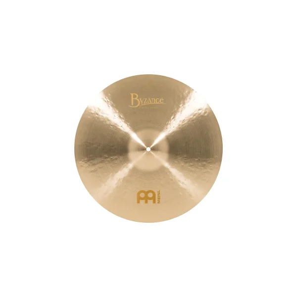 MEINL Byzance Artists Choice : Matt Garstka Pack 4pcs