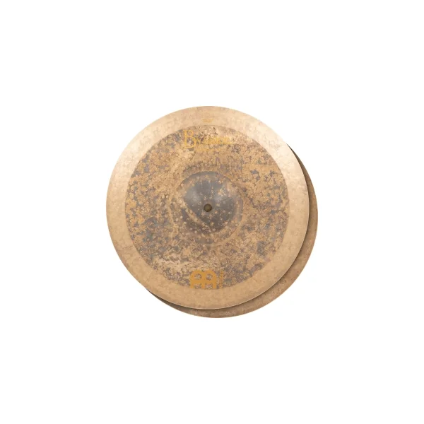 MEINL Byzance Artists Choice : Matt Garstka Pack 4pcs