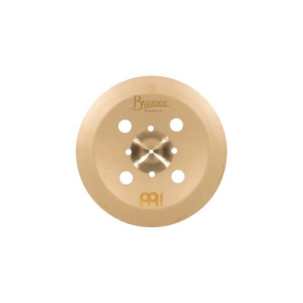 MEINL Byzance Artists Choice : Matt Garstka Pack 4pcs