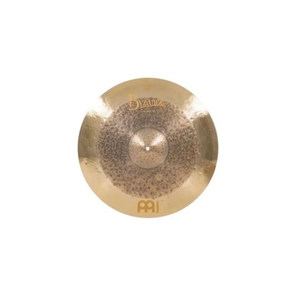MEINL Byzance Artists Choice : Matt Garstka Pack 4pcs