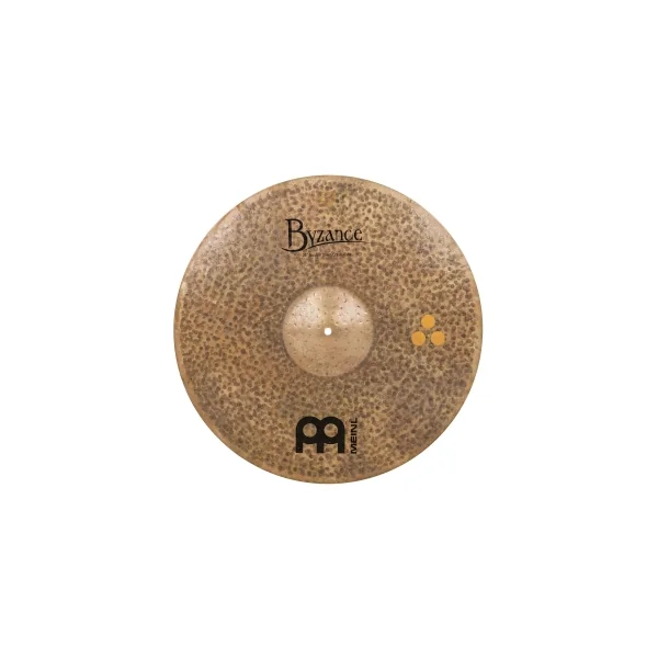 MEINL Byzance Artists Choice : Matt Halpern Pack 4pcs