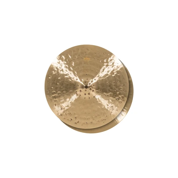 MEINL Byzance Artists Choice : Mike Johnston Pack 4pcs