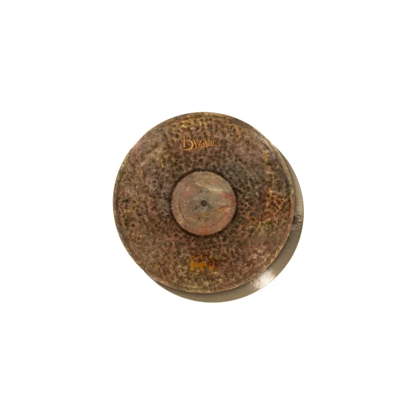 MEINL Byzance Polyphonic Pack 4pcs