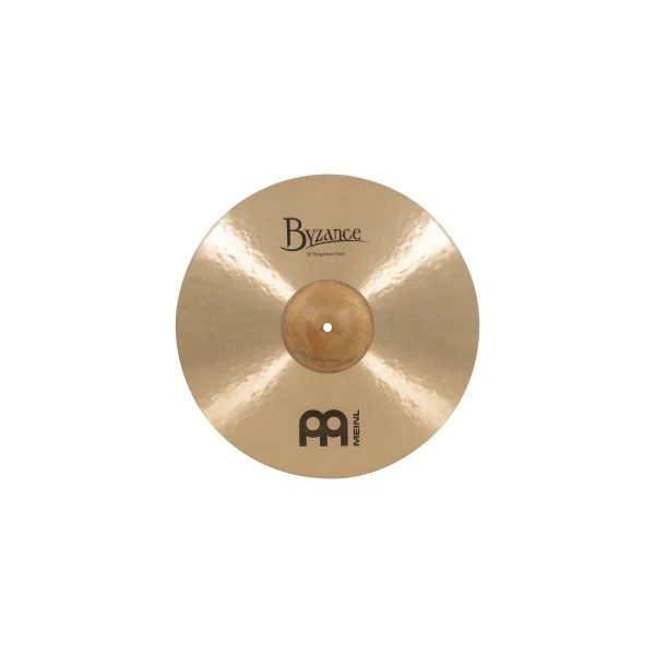 MEINL Byzance Polyphonic Pack 4pcs