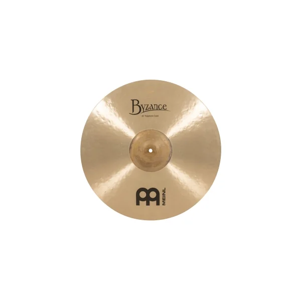 MEINL Byzance Polyphonic Pack 4pcs