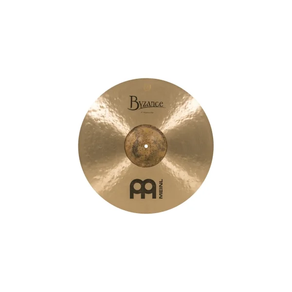 MEINL Byzance Polyphonic Pack 4pcs