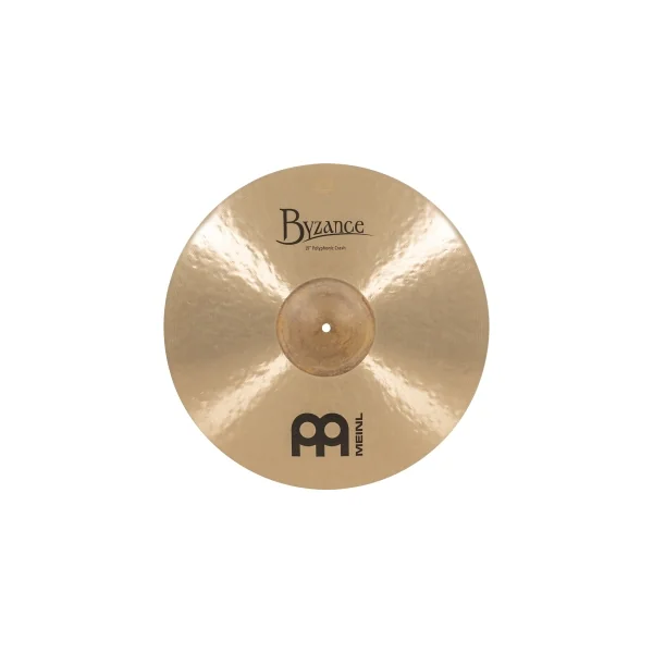 MEINL Byzance Traditional Crash Pack 2pcs