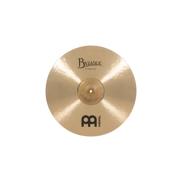 MEINL Byzance Traditional Crash Pack 2pcs