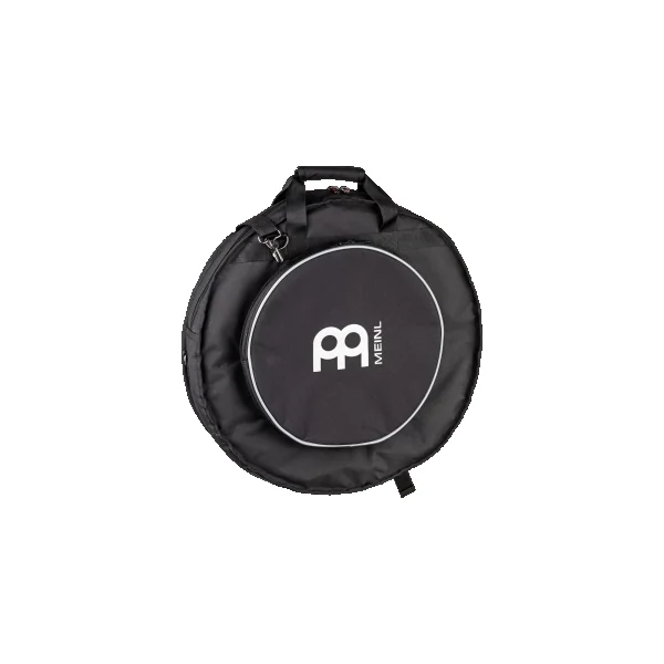 MEINL Classic Custom Medium Pack 5pcs + Housse