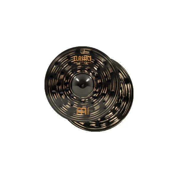 MEINL Classics Custom Dark Expanded Pack 4pcs