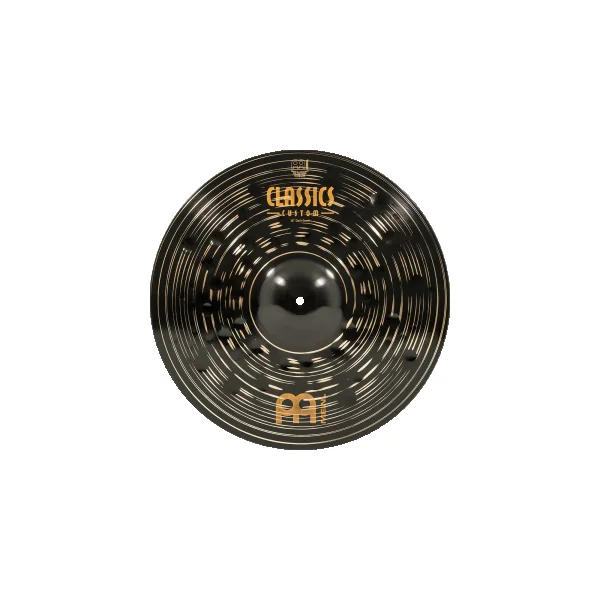 MEINL Classics Custom Dark Expanded Pack 4pcs
