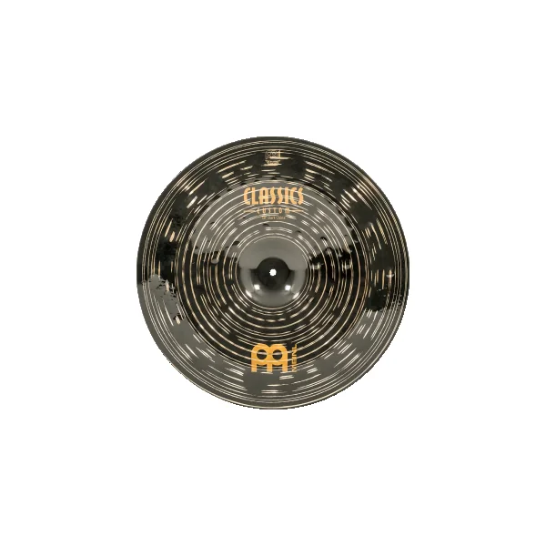 MEINL Classics Custom Dark Expanded Pack 4pcs