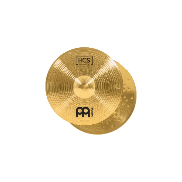 MEINL HCS Expanded Pack 5pcs
