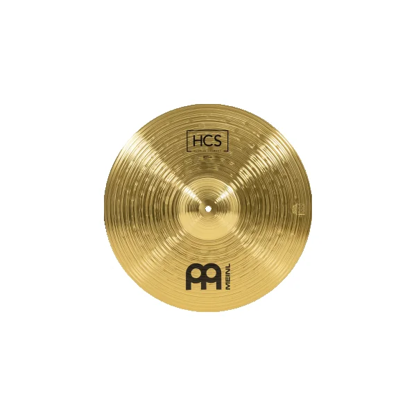 MEINL HCS Expanded Pack 5pcs