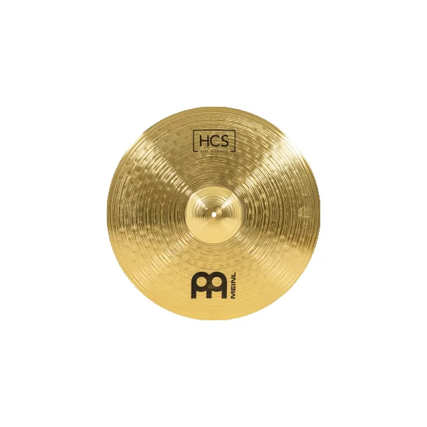 MEINL HCS Expanded Pack 5pcs