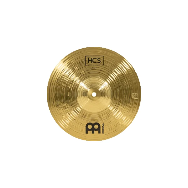 MEINL HCS Super Pack 6pcs