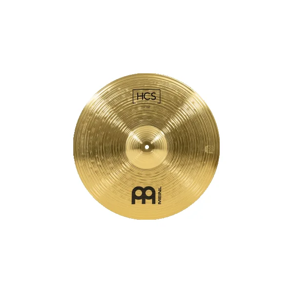 MEINL HCS Super Pack 6pcs