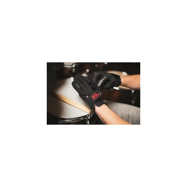 MEINL MDGFL-XL Gants de Batterie Extra Large