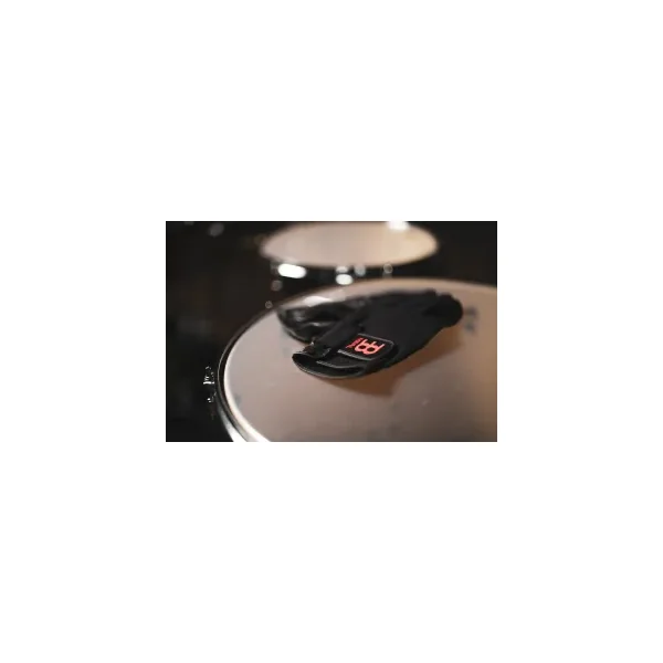 MEINL MDGFL-XL Gants de Batterie Extra Large