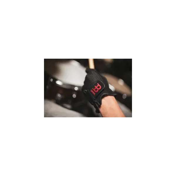 MEINL MDG-L Gants de Batterie Mitaines Large