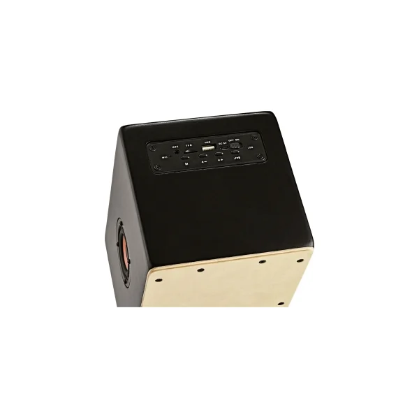 MEINL MMCS Enceinte Cajon Speaker