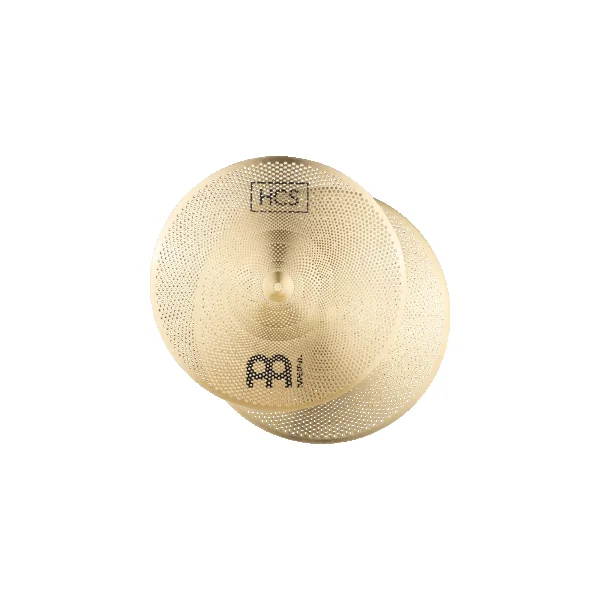 MEINL Practice HCS Pack 3pcs