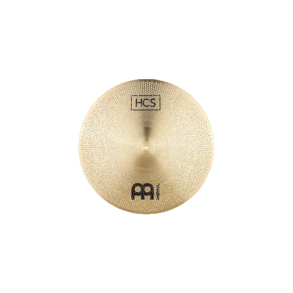 MEINL Practice HCS Pack 3pcs