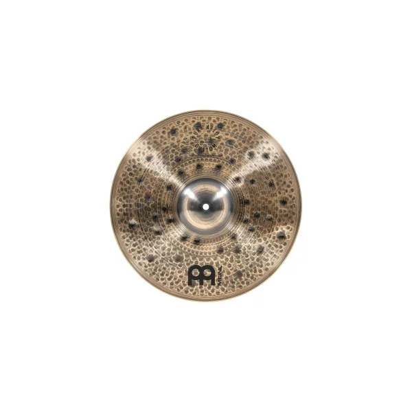 MEINL Pure Alloy Custom Custom Expanded Pack 4pcs